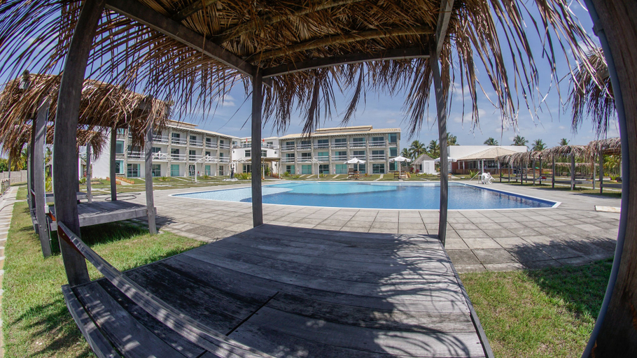 Sport & Beauty 2, Eco Privillege Hotel, Pacatuba