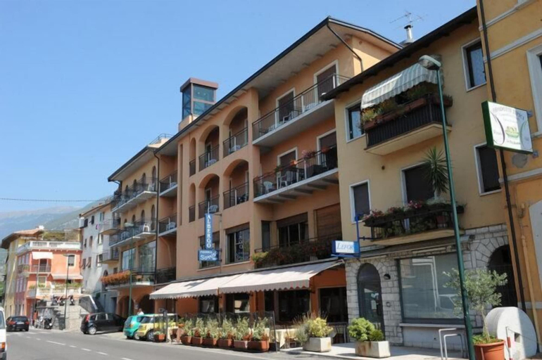 Hotel Sorriso, Verona