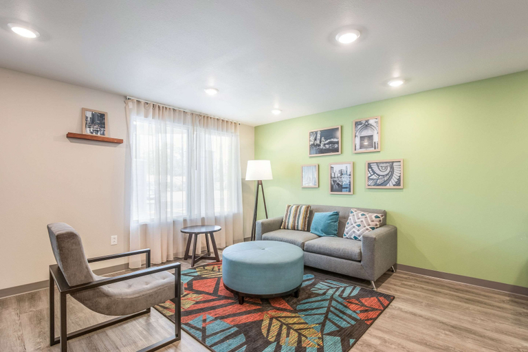 Others 5, WoodSpring Suites Chicago Midway, Cook