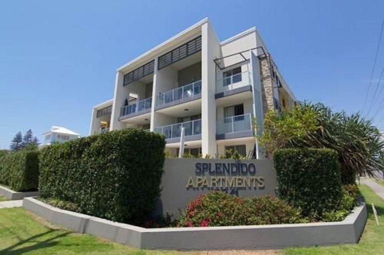 Exterior & Views 2, Splendido Resort Apartments, Gold Coast