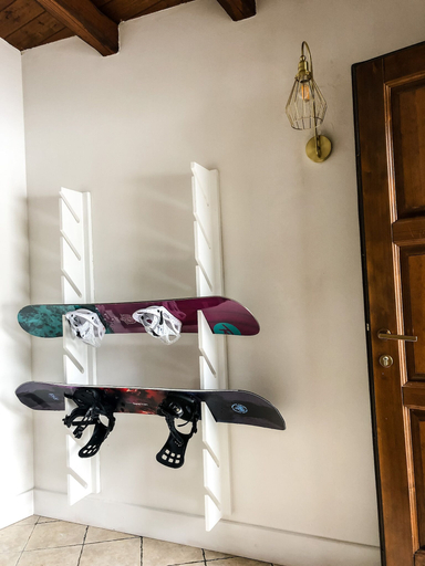 Living area 3, Flatty La Thuile - Little Fish, Aosta