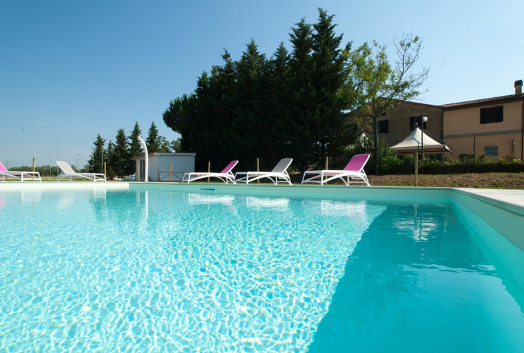 Sport & Beauty 5, Agriturismo Ai Prati, Perugia