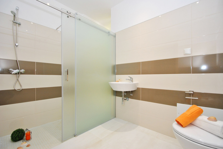 Bathroom 4, Villa Bahamas, Silves