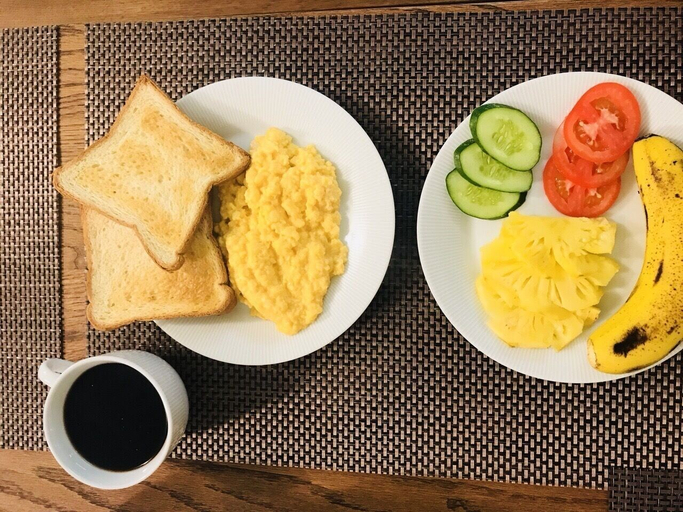 Food & Drinks 5, Banana Inn Hostel, Hoàn Kiếm