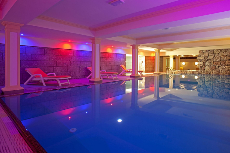 Sport & Beauty 3, Sporthotel St. Anton, Landeck