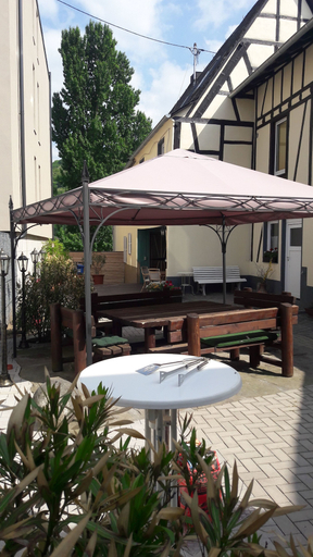 Food & Drinks, Ferienhaus Rheinblick, Koblenz