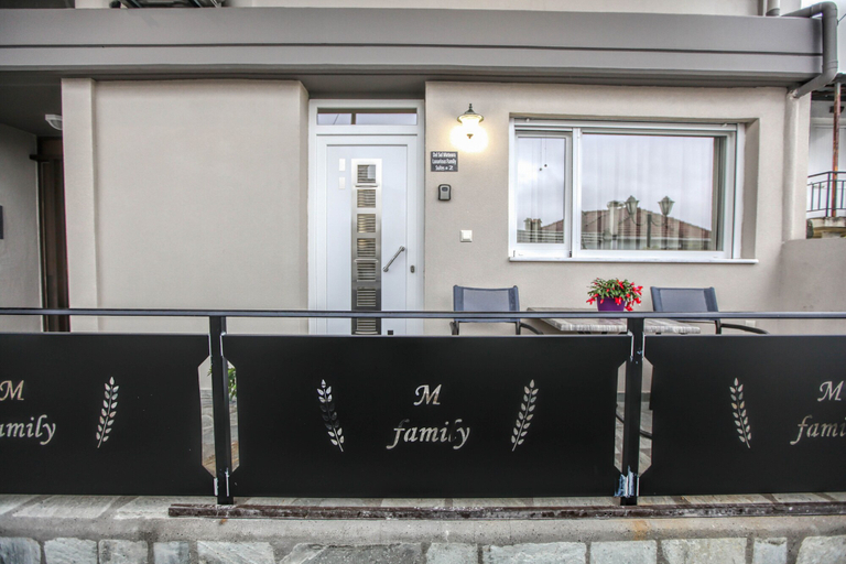 Exterior & Views, Del Sol Meteora Luxurious Family Suites2, Thessaly
