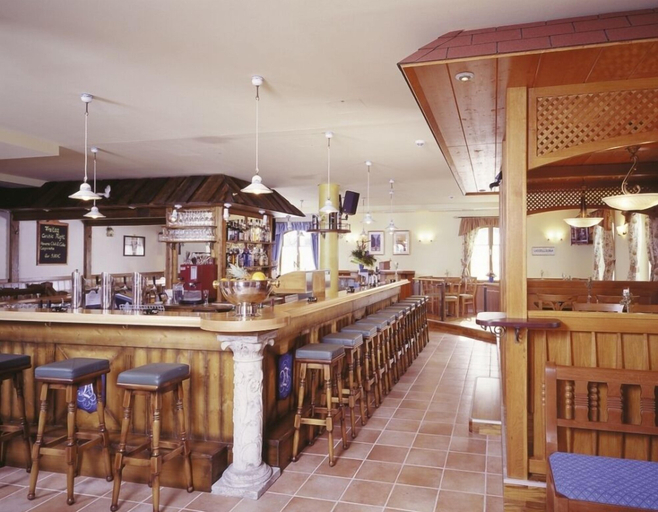 Food & Drinks 4, Hotel und Landgasthof Altwirt, Miesbach