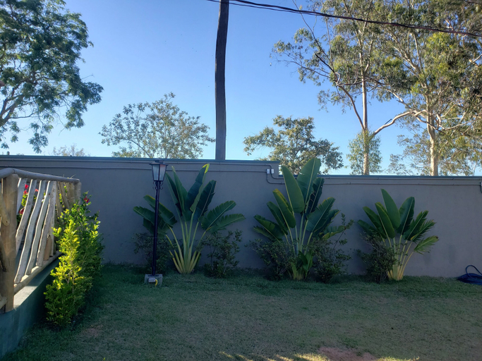Garden 5, Águas Chalés Temporada, São Pedro