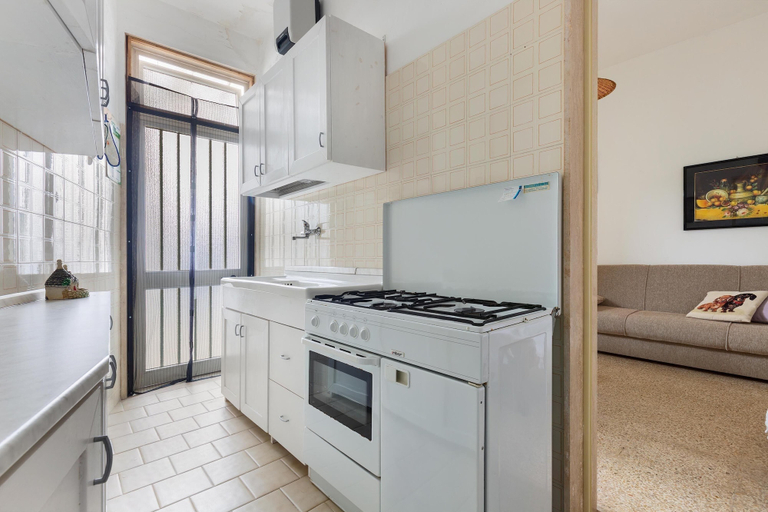 Private kitchen 3, 2743 Appartamento Ros by Barbarhouse, Lecce