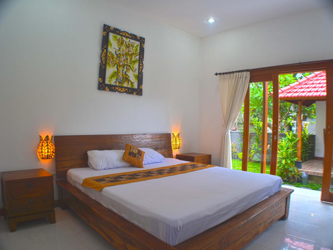 2, K Ubud House, Gianyar
