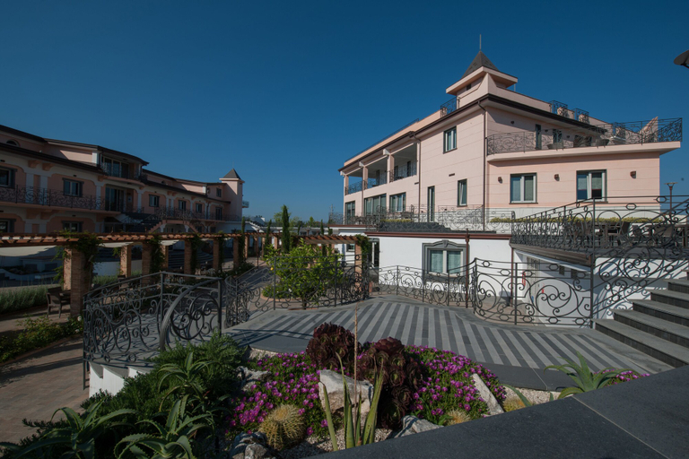 Exterior & Views 2, L'Araba Fenice, Salerno