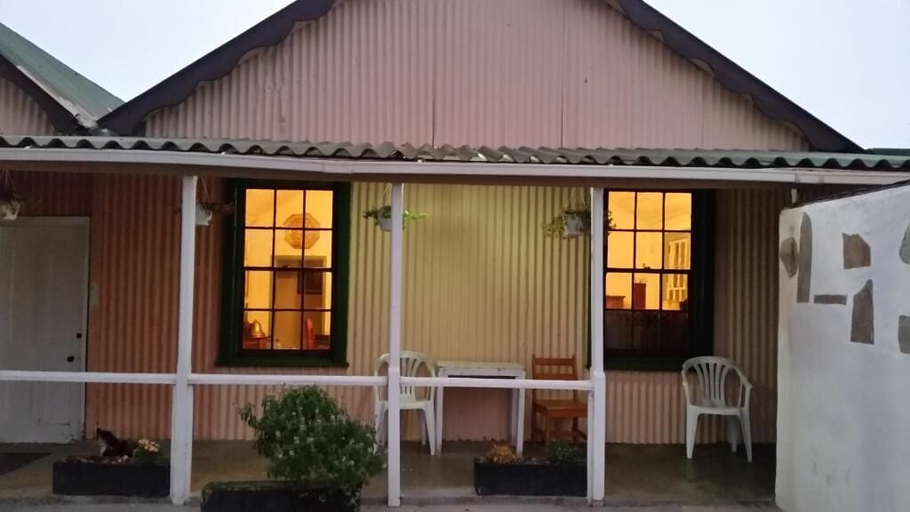 Exterior & Views 2, Bedrock Lodge, Namakwa