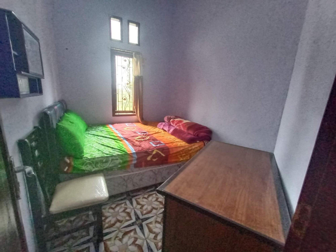 Bedroom 18