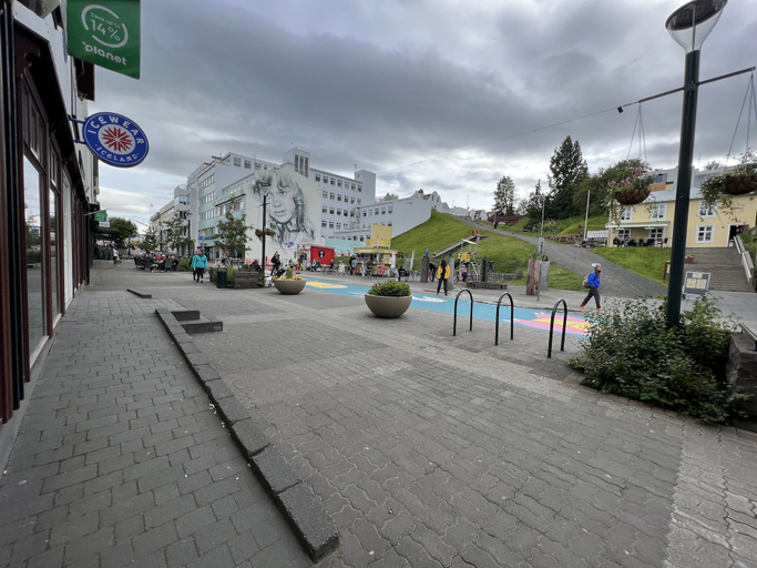 Others 5, IG Akureyri, Akureyri
