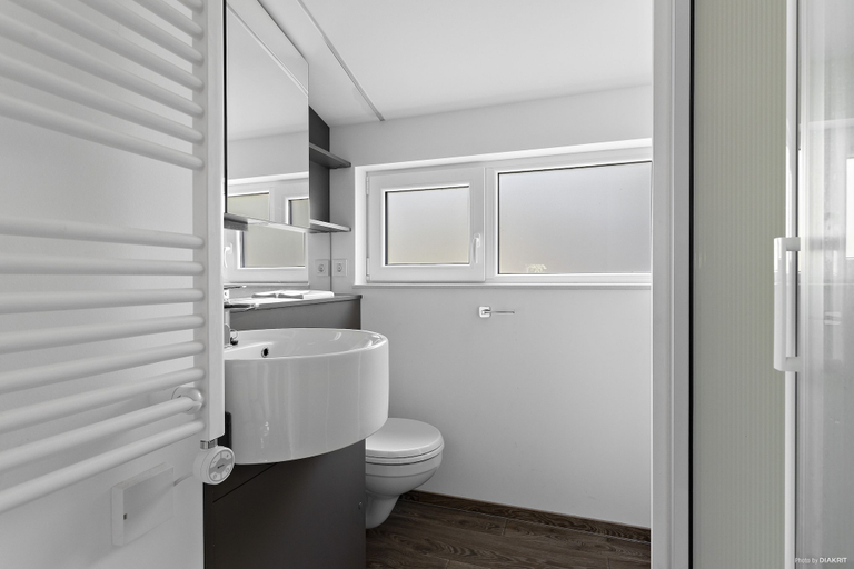 Bathroom 4, First Camp Stensö Kalmar, Kalmar