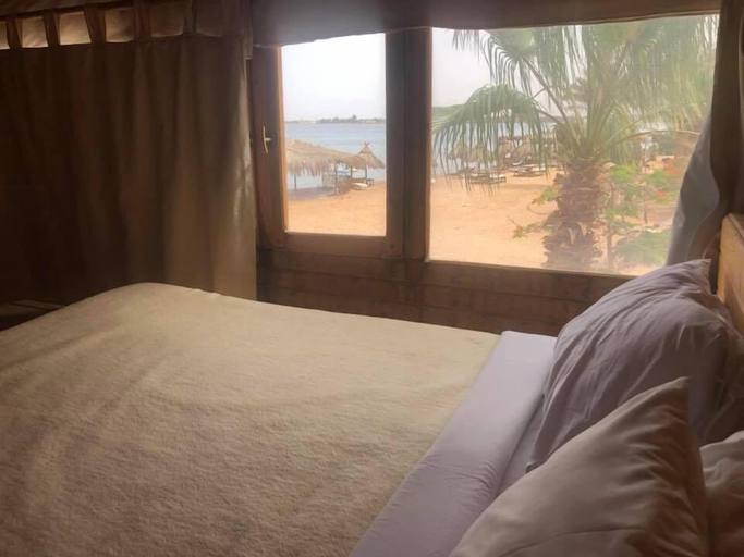 Bedroom 2, Nuweiba Lodge, Nuweiba'