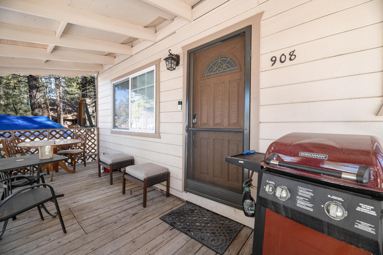 Others 5, 060 - The Angeles Chalet, San Bernardino