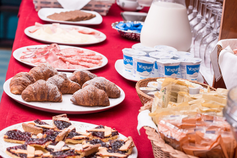 Food & Drinks 5, Hotel Gioiello, Forli' - Cesena
