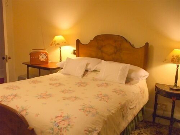 Bedroom 3, Carlton Seamill B&B, North Ayrshire