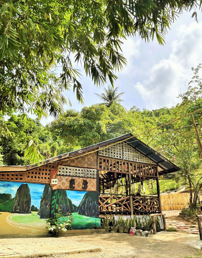 Exterior & Views 2, Forest Camp El Nido, El Nido