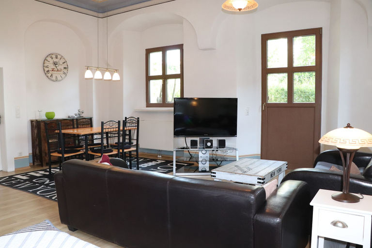 Others 5, Ferienwohnung im Pfarrhaus Maxen, Sächsische Schweiz-Osterzgebirge