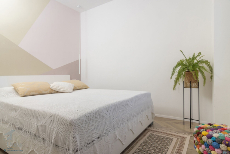 Bedroom 2, Mina Apartment, Split