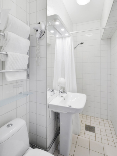 Bathroom 4, Strand Öland, Borgholm