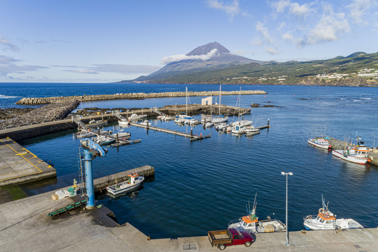 Others 5, Engenho Hostel, Lajes do Pico