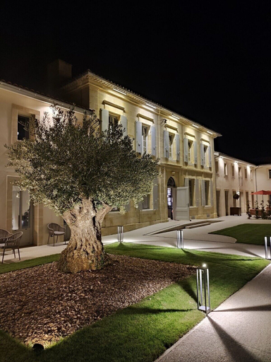 Exterior & Views 2, Teritoria - Château Fage Hôtel, Gironde