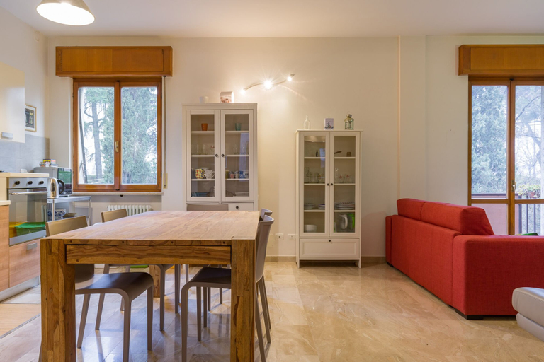 Others 5, Alle mura apartment, Verona