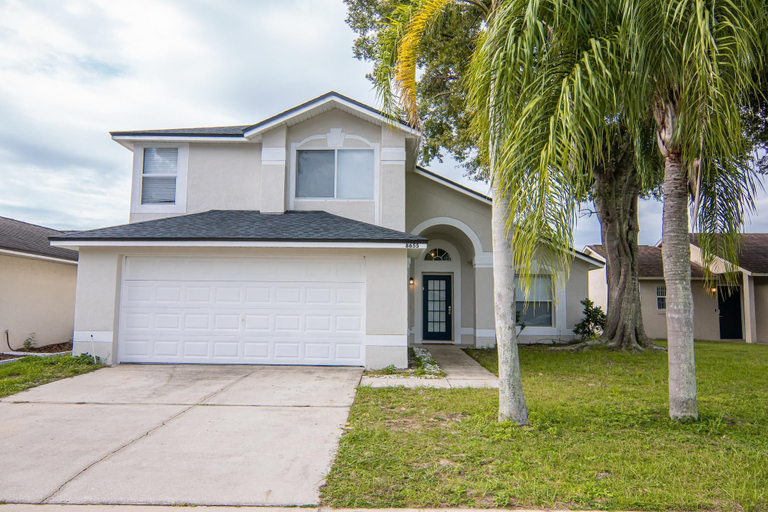 Exterior & Views 2, Private Pool, Close to Disney!!!, Osceola