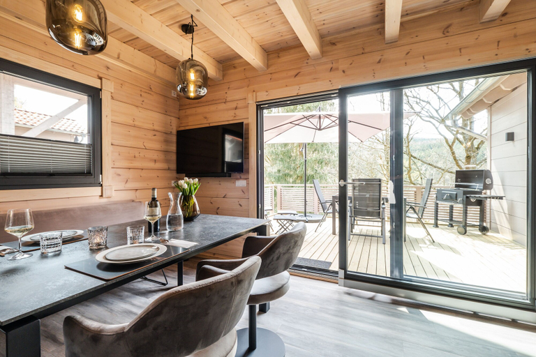 Others 4, Bergwaldchalets Wellness, Harz