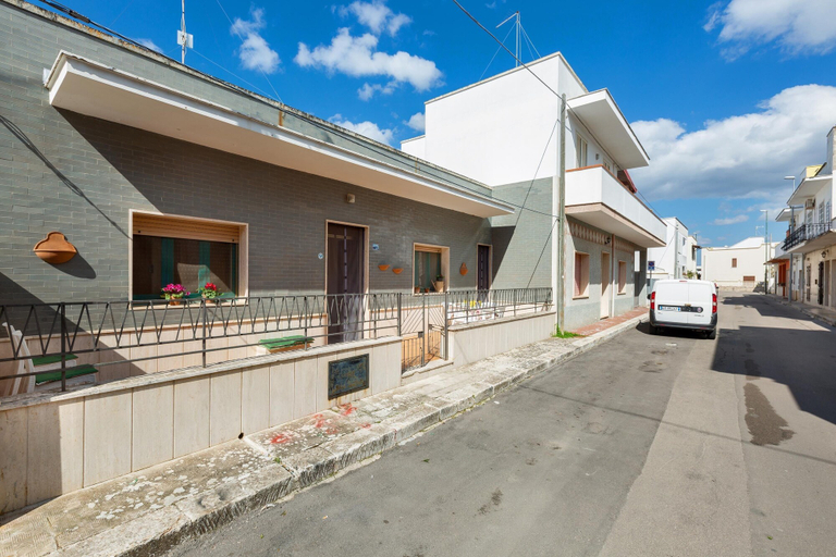 Exterior 4, 2743 Appartamento Ros by Barbarhouse, Lecce