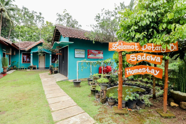Exterior & Views 1, Guesthouse Sadewa, Kulon Progo