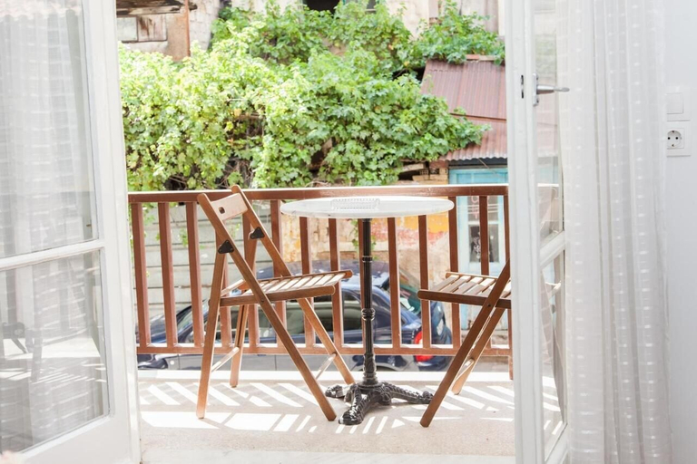 Others 5, Beautiful Apartment in Pagkrati-GTD95601, Attica