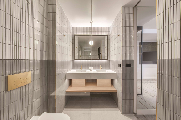 Bedroom 5, Vibe Hotel Sydney Darling Harbour, Sydney