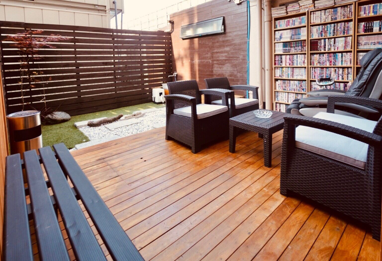 Others 4, Hostel 758 Nagoya1C, Nagoya