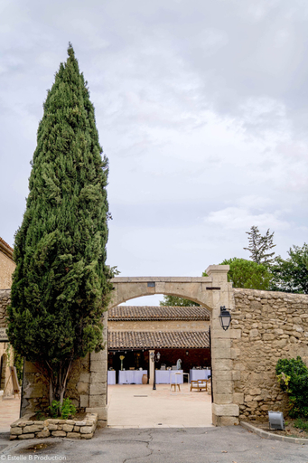 Exterior & Views 2, Domaine de la Reynaude, Bouches-du-Rhône