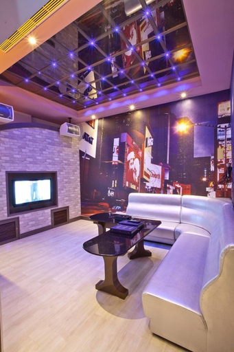 Others 5, Wei Feng Exquisite Hotel Nanzi Branch, Kaohsiung