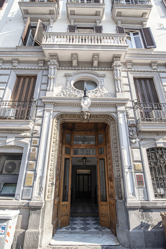 Exterior & Views 2, Napul'è 19, Napoli