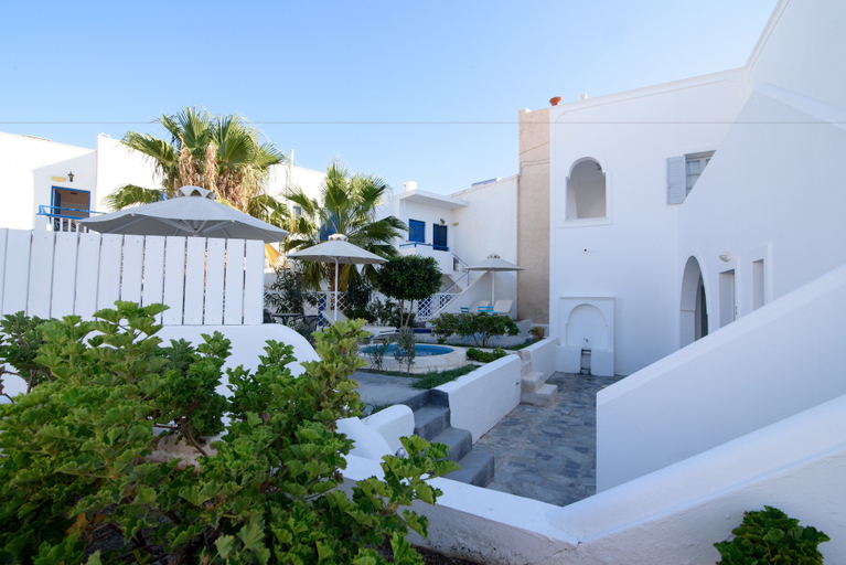 Exterior & Views 2, Atlas Boutique Hotel, South Aegean