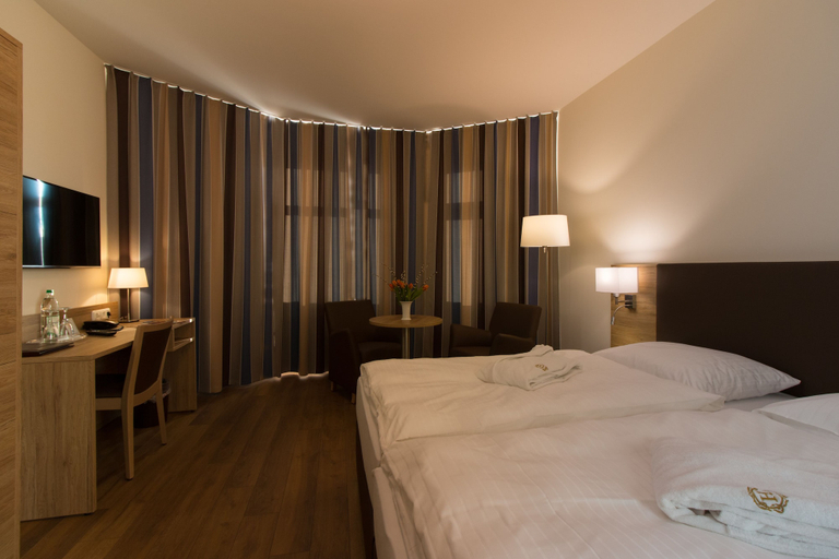 Bedroom 4, Heldt, Hameln-Pyrmont