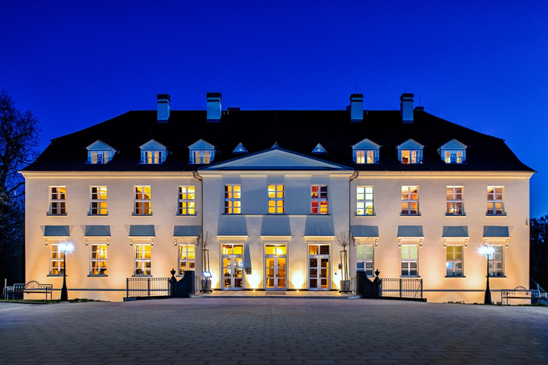 Exterior & Views 2, Schloss Rattey, Mecklenburgische Seenplatte