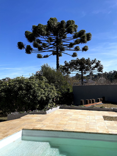 Sport & Beauty 4, Casa Três Rios - Campos do Jordão, Campo Limpo Paulista