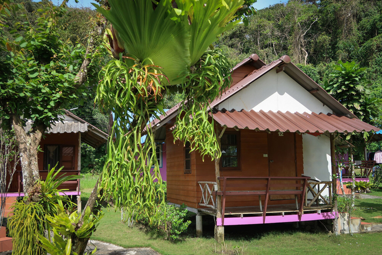 Exterior & Views 2, The Mermaid House, K. Ko Kut