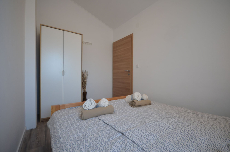 Bedroom 2, Apartment Boticki, Vir
