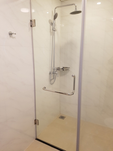 Bathroom 4, Hotel Villa Ju, Từ Liêm