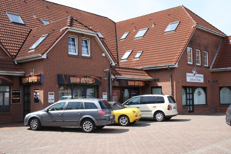 Exterior & Views 2, Muschelsucher, Aurich