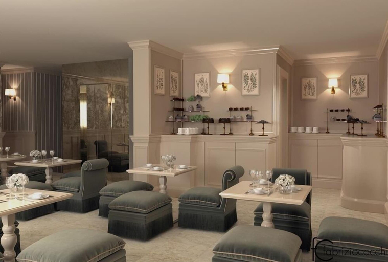 Others 5, Hotel Bartolomeo, Venezia